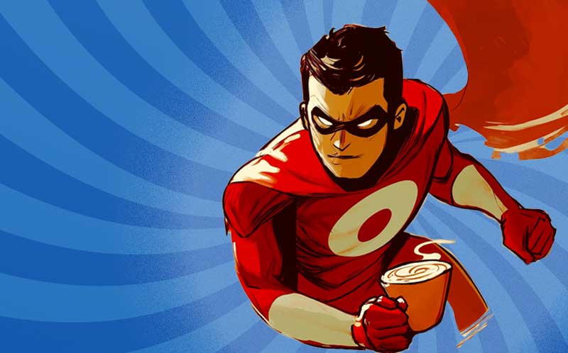 Samenwerken in een vast ritme van kijken, kiezen en bijsturen